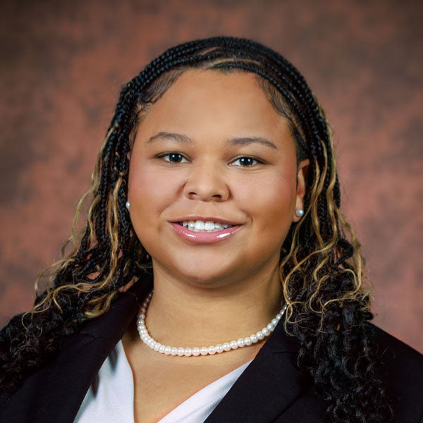 Ja’nasia Mangum