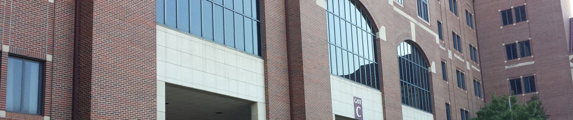 Miller Hall Interior